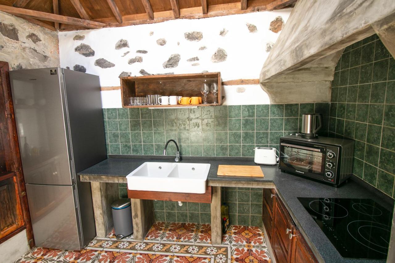 Casa 1820 By Rural La Palma Santa Cruz de la Palma (Isla de la Palma) Exterior foto