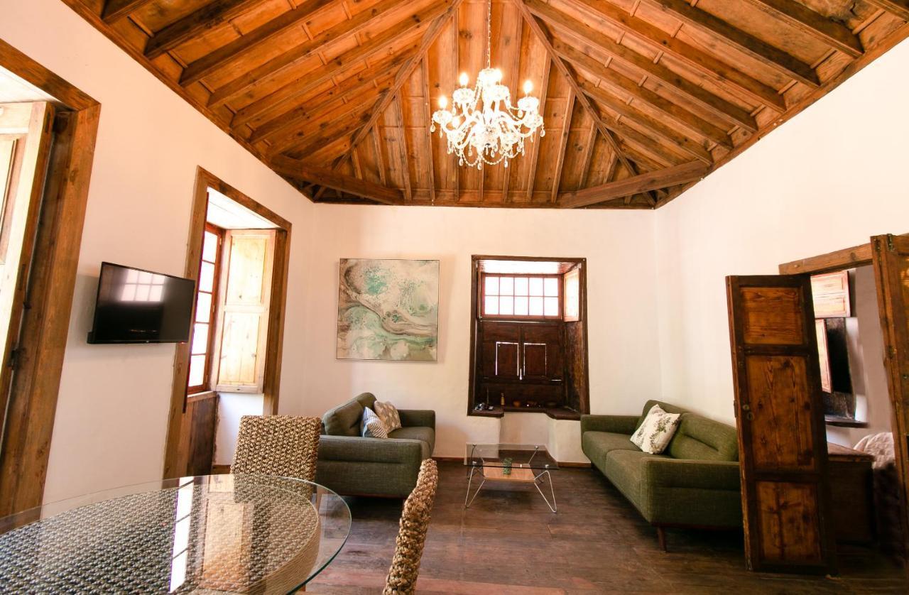 Casa 1820 By Rural La Palma Santa Cruz de la Palma (Isla de la Palma) Exterior foto