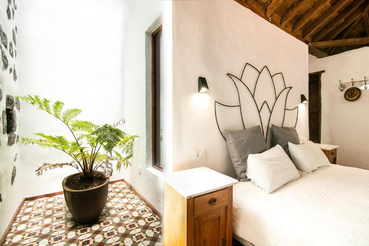 Casa 1820 By Rural La Palma Santa Cruz de la Palma (Isla de la Palma) Exterior foto