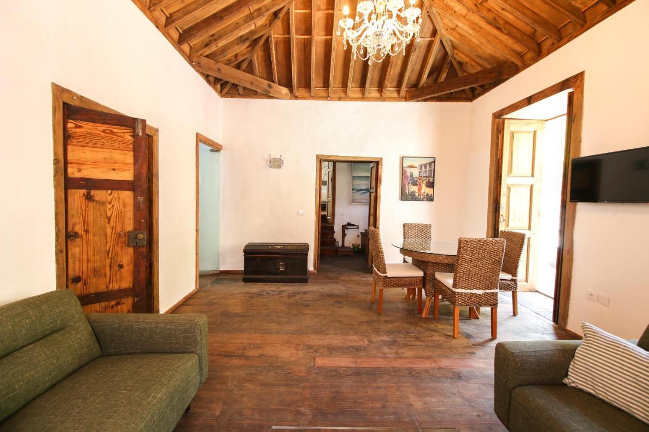 Casa 1820 By Rural La Palma Santa Cruz de la Palma (Isla de la Palma) Exterior foto