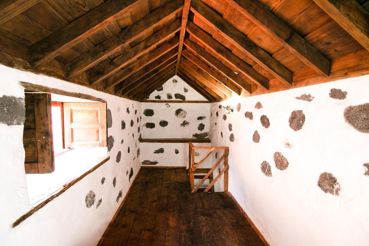 Casa 1820 By Rural La Palma Santa Cruz de la Palma (Isla de la Palma) Exterior foto