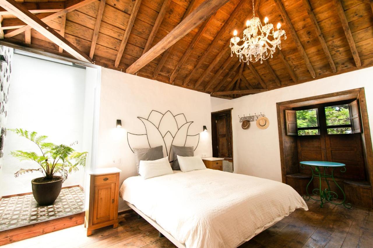 Casa 1820 By Rural La Palma Santa Cruz de la Palma (Isla de la Palma) Exterior foto