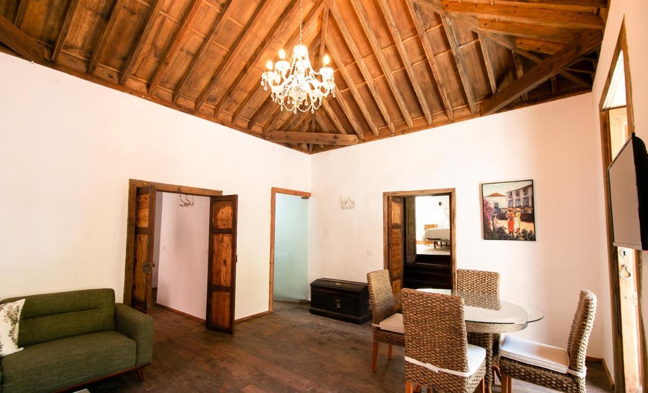 Casa 1820 By Rural La Palma Santa Cruz de la Palma (Isla de la Palma) Exterior foto