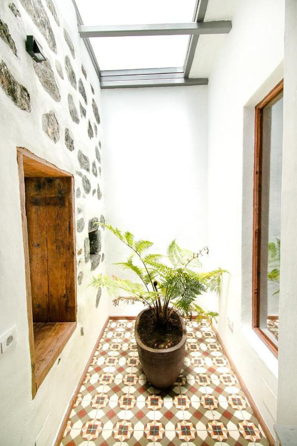 Casa 1820 By Rural La Palma Santa Cruz de la Palma (Isla de la Palma) Exterior foto