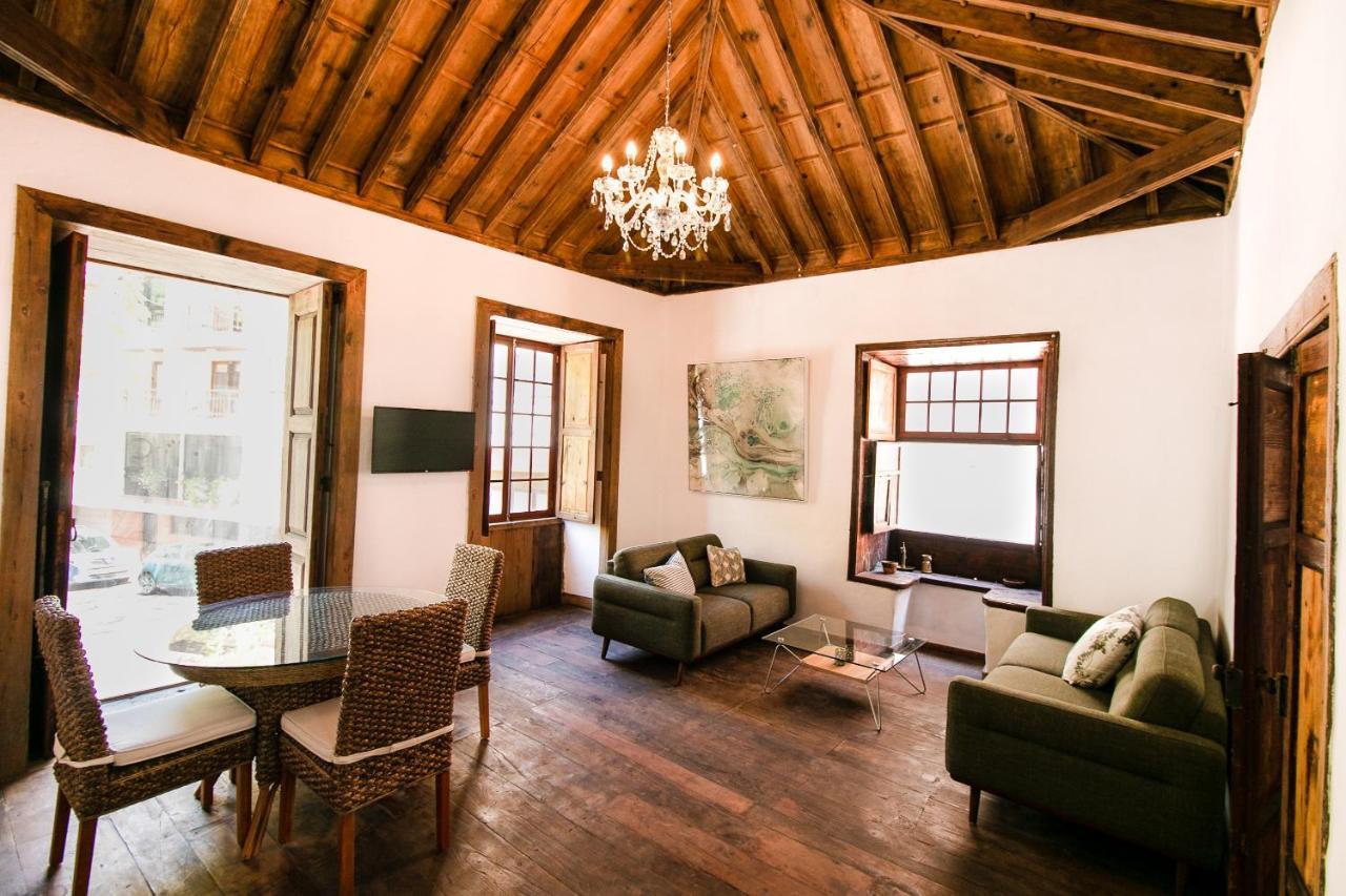 Casa 1820 By Rural La Palma Santa Cruz de la Palma (Isla de la Palma) Exterior foto
