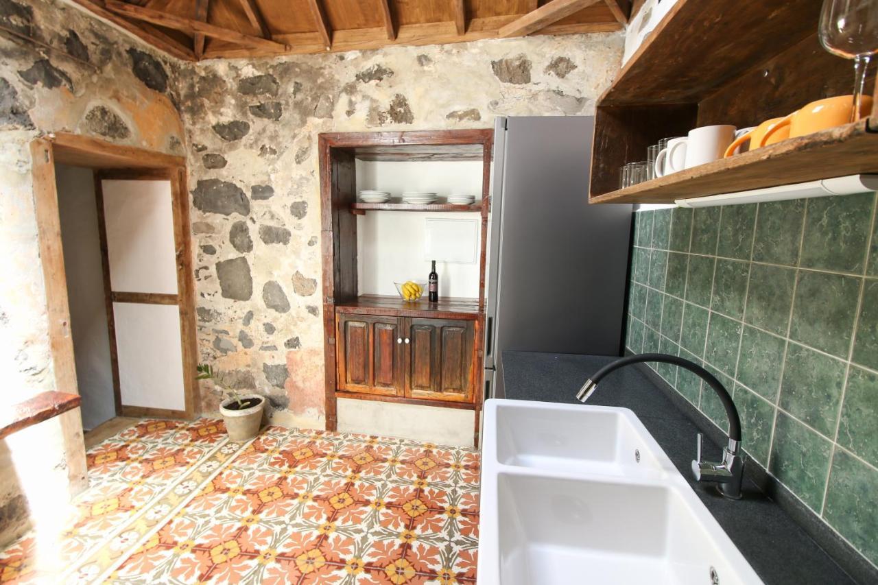 Casa 1820 By Rural La Palma Santa Cruz de la Palma (Isla de la Palma) Exterior foto