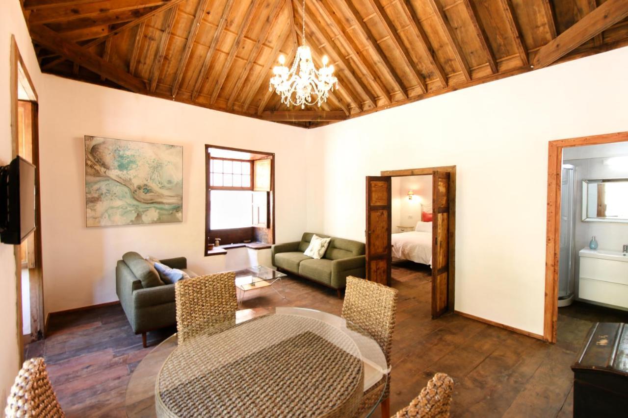 Casa 1820 By Rural La Palma Santa Cruz de la Palma (Isla de la Palma) Exterior foto