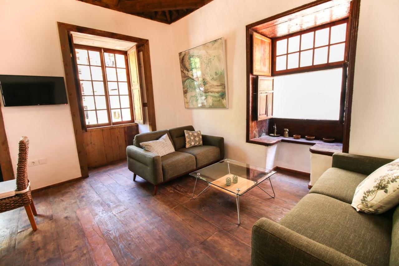 Casa 1820 By Rural La Palma Santa Cruz de la Palma (Isla de la Palma) Exterior foto