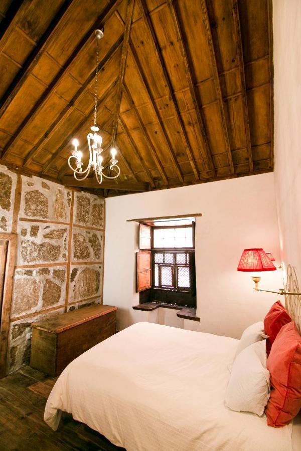 Casa 1820 By Rural La Palma Santa Cruz de la Palma (Isla de la Palma) Exterior foto