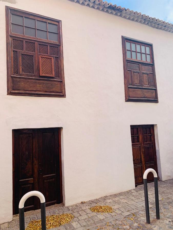 Casa 1820 By Rural La Palma Santa Cruz de la Palma (Isla de la Palma) Exterior foto