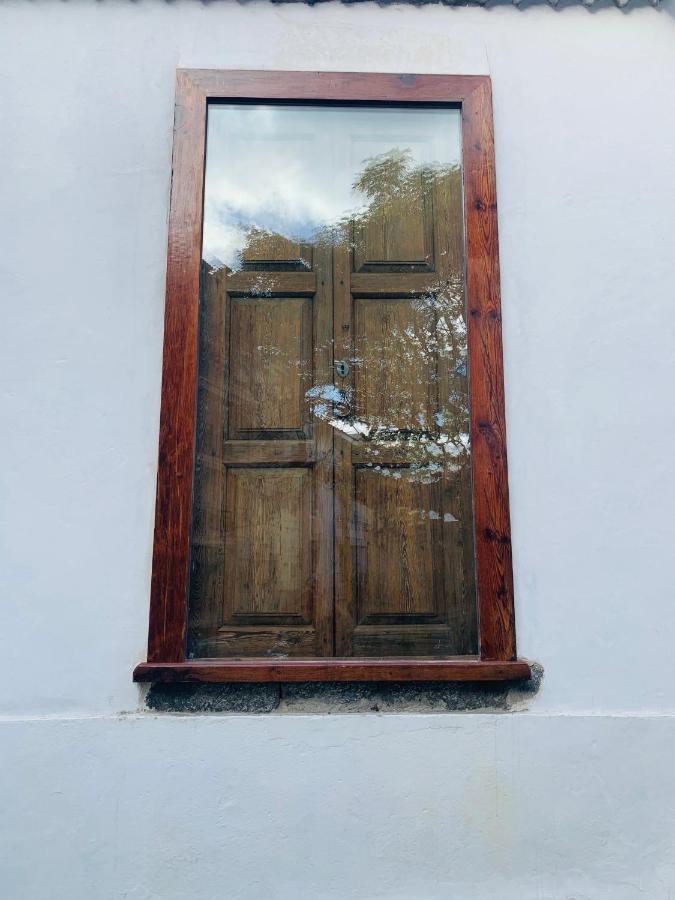 Casa 1820 By Rural La Palma Santa Cruz de la Palma (Isla de la Palma) Exterior foto