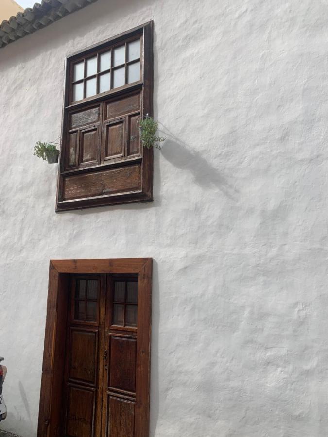 Casa 1820 By Rural La Palma Santa Cruz de la Palma (Isla de la Palma) Exterior foto